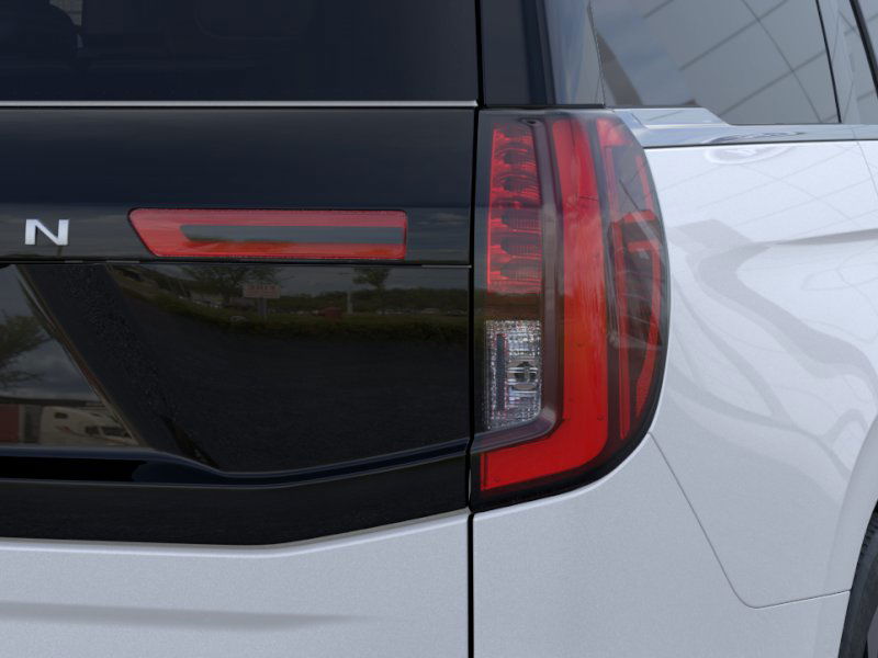 New 2026 Ford Expedition Platinum - photo 21