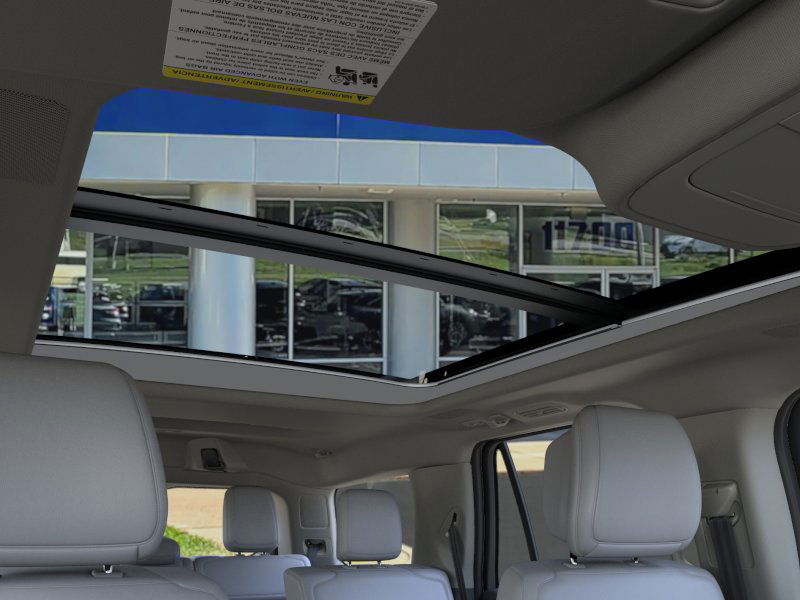 New 2026 Ford Expedition Platinum - photo 22