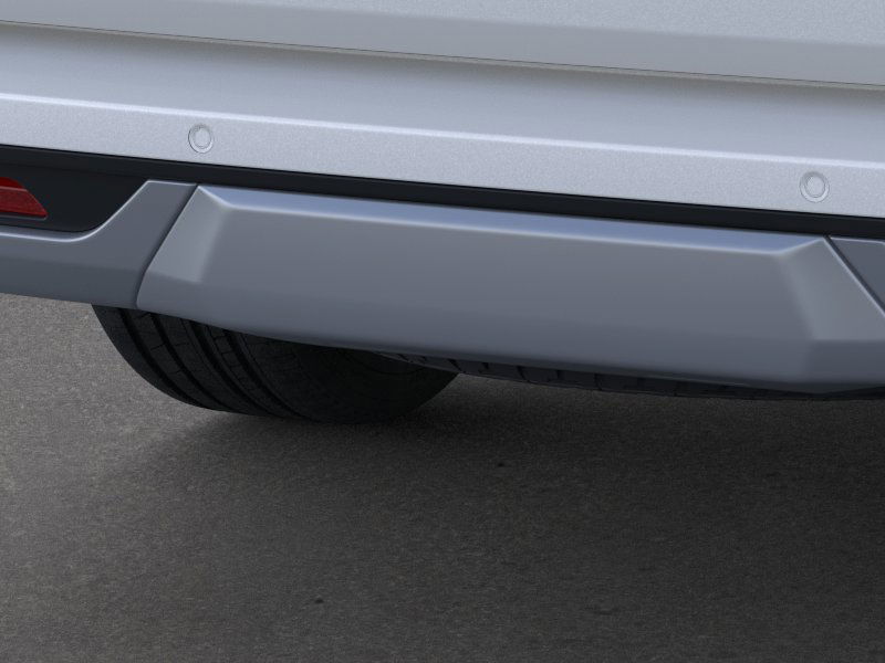 New 2026 Ford Expedition Platinum - photo 23