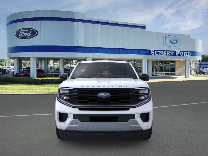 New 2026 Ford Expedition Platinum - photo 6
