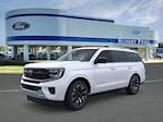 New 2026 Ford Expedition Platinum thumbnail 1