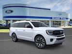 New 2026 Ford Expedition Platinum thumbnail 7
