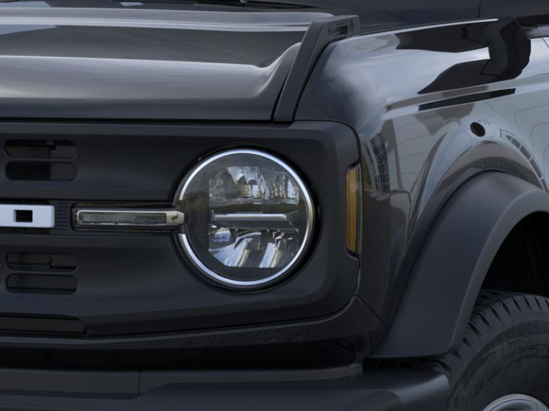 New 2026 Ford Bronco Big Bend - photo 19