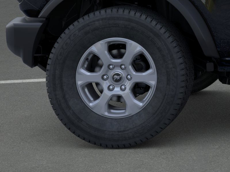 New 2026 Ford Bronco Big Bend - photo 20