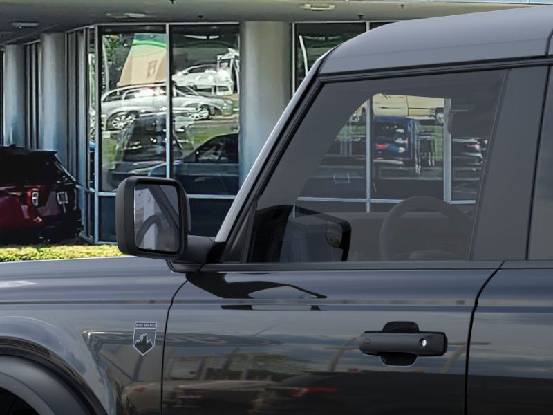 New 2026 Ford Bronco Big Bend - photo 21