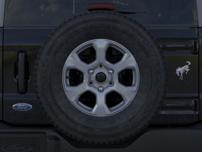 New 2026 Ford Bronco Big Bend - photo 23