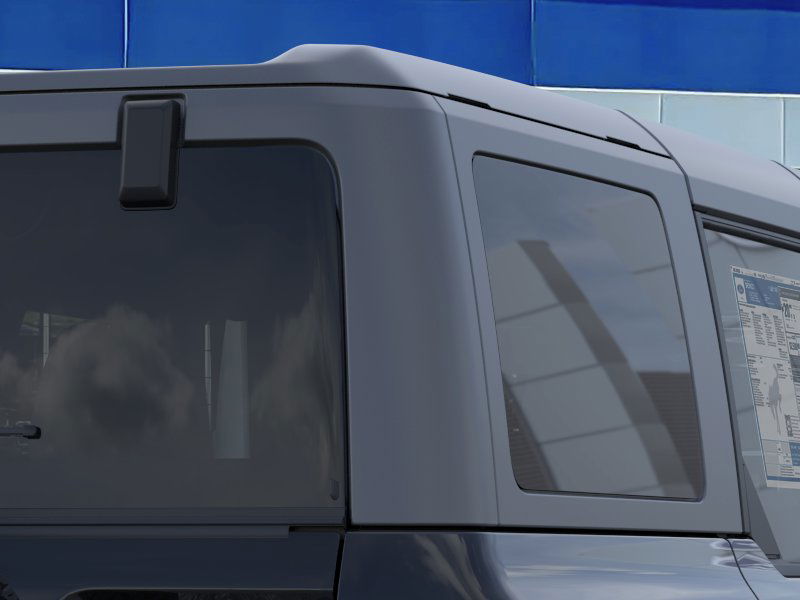 New 2026 Ford Bronco Big Bend - photo 24