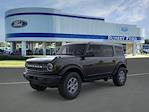 New 2026 Ford Bronco Big Bend thumbnail 1