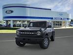 New 2026 Ford Bronco Big Bend thumbnail 2