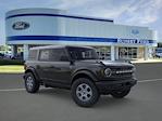 New 2026 Ford Bronco Big Bend thumbnail 6