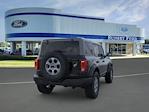 New 2026 Ford Bronco Big Bend thumbnail 7