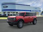New 2026 Ford Bronco Big Bend thumbnail 1