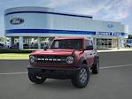 New 2026 Ford Bronco Big Bend thumbnail 2