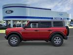 New 2026 Ford Bronco Big Bend thumbnail 3