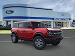 New 2026 Ford Bronco Big Bend thumbnail 6