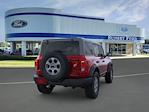 New 2026 Ford Bronco Big Bend thumbnail 7