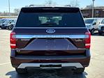 Used 2021 Ford Expedition XLT thumbnail 5