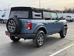 Used 2023 Ford Bronco Big Bend thumbnail 3