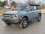Used 2023 Ford Bronco Big Bend thumbnail 8