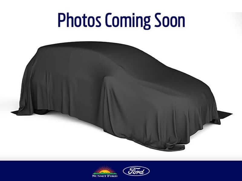 Used 2023 Ford Escape - photo 1