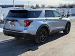 Used 2022 Ford Explorer ST thumbnail 2