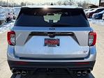Used 2022 Ford Explorer ST thumbnail 4
