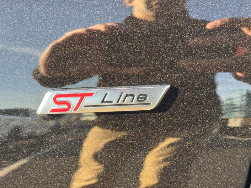 Used 2025 Ford Escape ST-Line - photo 5