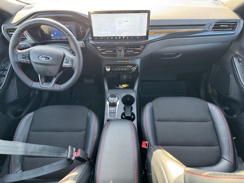 Used 2025 Ford Escape ST-Line - photo 8