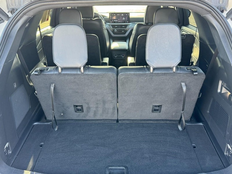 Used 2025 Ford Explorer ST-Line - photo 27