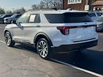 Used 2025 Ford Explorer ST-Line thumbnail 2
