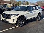 Used 2025 Ford Explorer ST-Line thumbnail 5