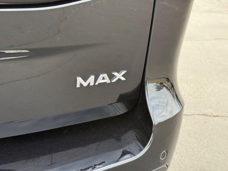 Used 2025 Ford Expedition MAX - photo 2
