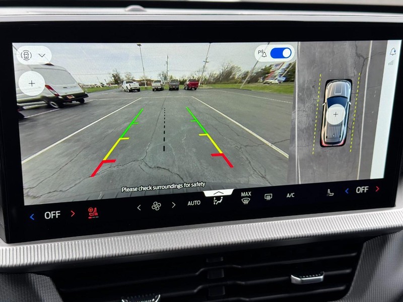 Used 2025 Ford Explorer ST-Line - photo 21