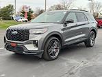 Used 2025 Ford Explorer ST-Line thumbnail 5