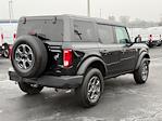 Used 2025 Ford Bronco Big Bend thumbnail 2