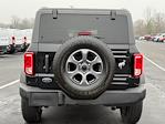 Used 2025 Ford Bronco Big Bend thumbnail 4