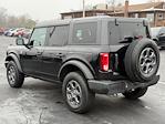 Used 2025 Ford Bronco Big Bend thumbnail 5