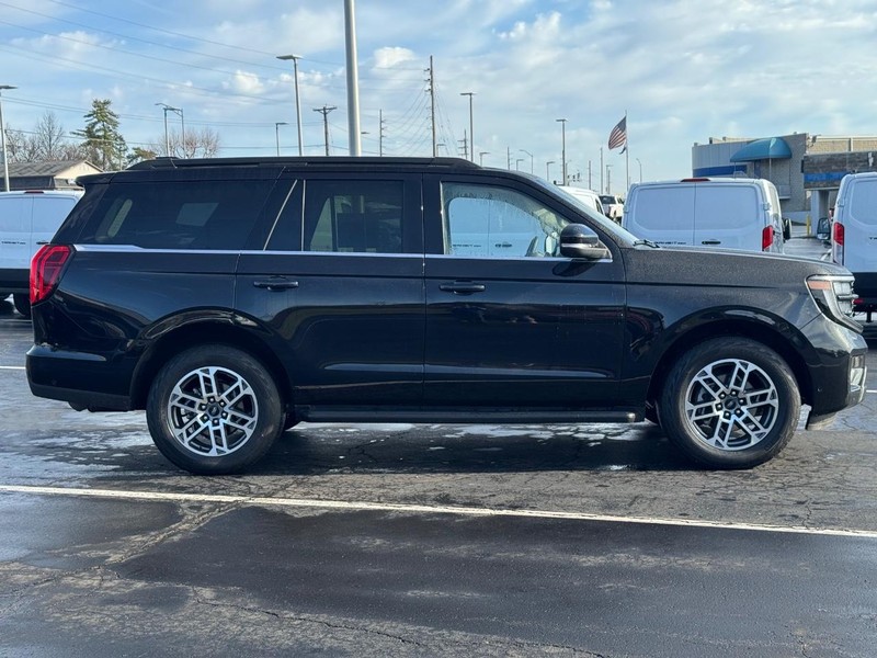 Used 2025 Ford Expedition ACTIV - photo 21