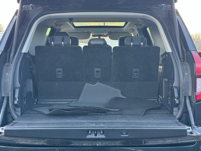 Used 2025 Ford Expedition ACTIV - photo 23