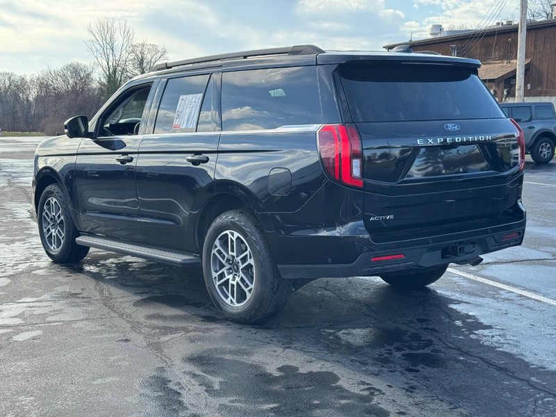 Used 2025 Ford Expedition ACTIV - photo 3