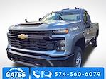 New 2025 Chevrolet Silverado 2500 Work Truck Regular Cab thumbnail 8