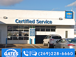 Used 2019 Ford Ranger XLT SuperCrew Cab thumbnail 5