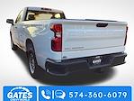 New 2025 Chevrolet Silverado 1500 Work Truck Regular Cab thumbnail 4