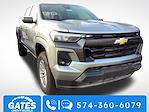 New 2025 Chevrolet Colorado LT thumbnail 2