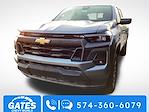 New 2025 Chevrolet Colorado LT thumbnail 3