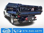 New 2025 Chevrolet Silverado 3500 Regular Cab Cab Chassis thumbnail 4