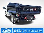 New 2025 Chevrolet Silverado 3500 Regular Cab Cab Chassis thumbnail 4