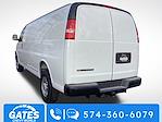 New 2025 Chevrolet Express 3500 Empty Cargo Van thumbnail 4
