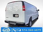 New 2025 Chevrolet Express 3500 Empty Cargo Van thumbnail 5