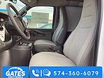 New 2025 Chevrolet Express 3500 Empty Cargo Van thumbnail 6